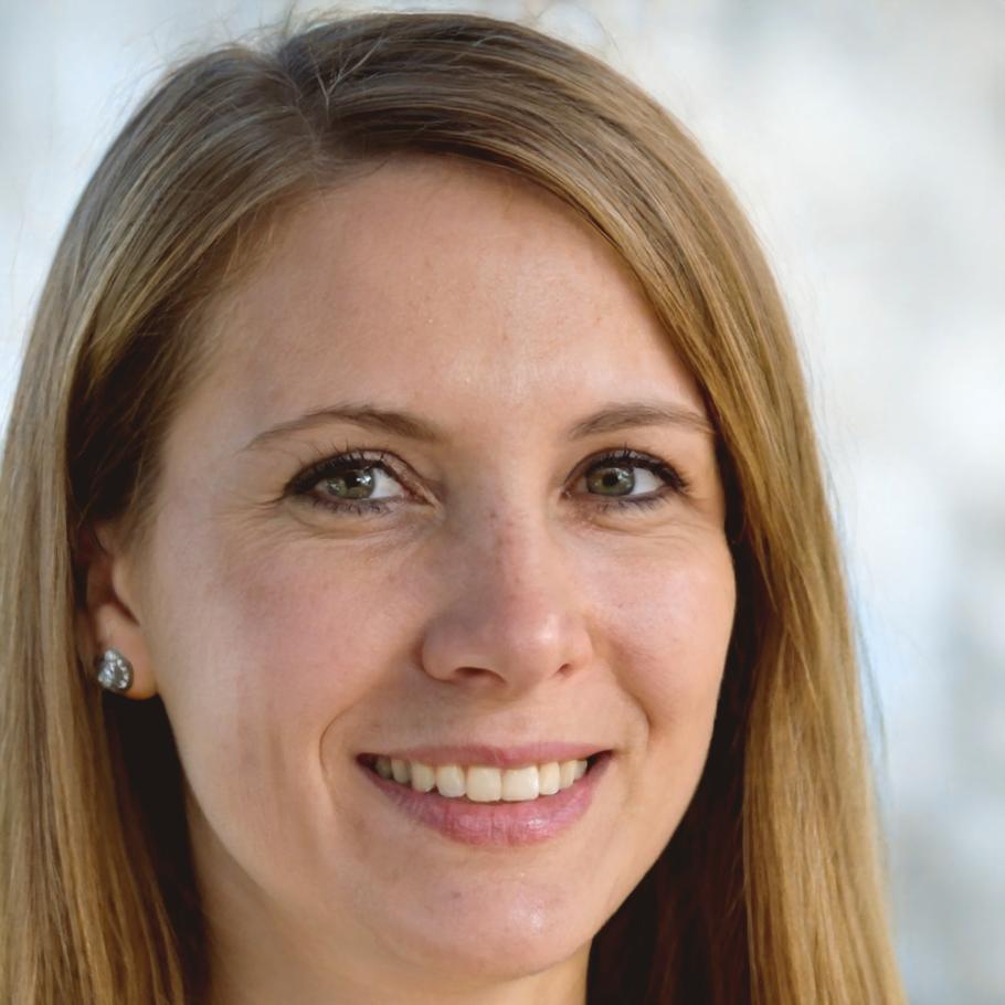 Эвелин Берг